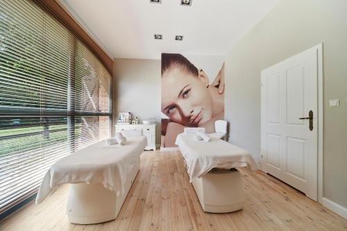 Pałac Ciekocinko Hotel Resort & Wellness - image 10