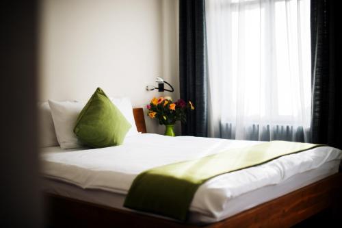Boutique Hotel NI-MO - main image