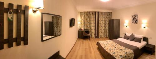 Non-stop hotel in Boriszpil