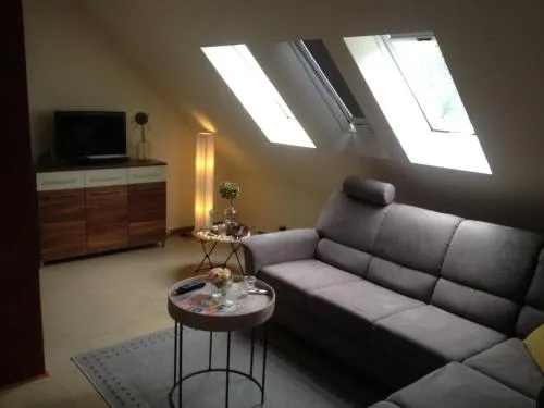 Wohnung am Weserradweg in Deesberg, Deutschland