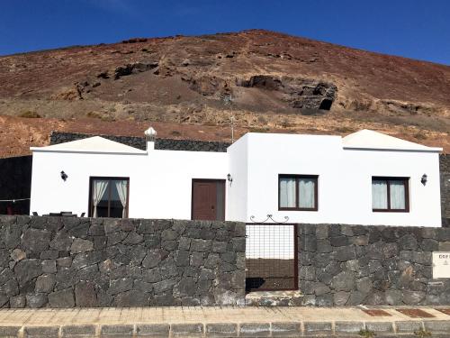 Lanzarote Natura Houses