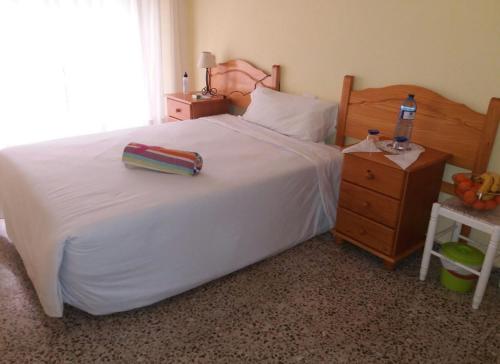 habitacion en Gandia Centro