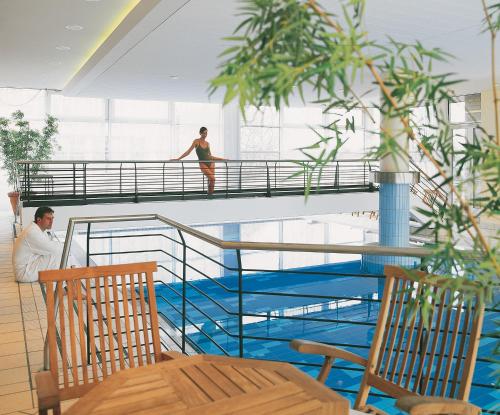 Seminaris SeeHotel Potsdam - image 3