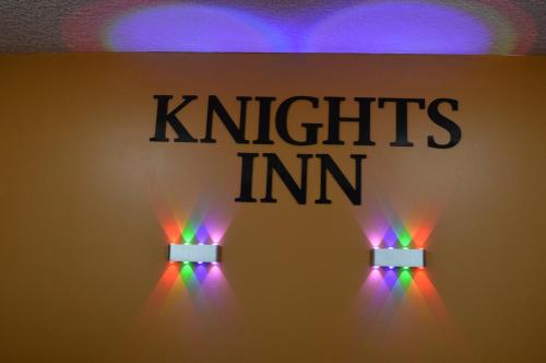 Knights Inn Greenville