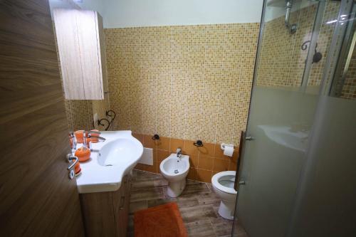 Affittacamere Oasi di Padru B&B 2