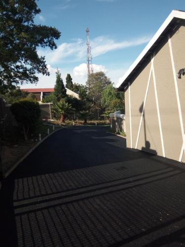 Comoditats, BRUNO COMFORT SUITES in Randburg