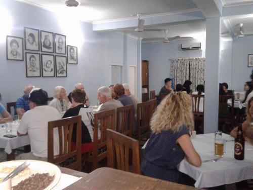 Food and beverages, Hotel Megha-Traveller's Village in Nepalgunj