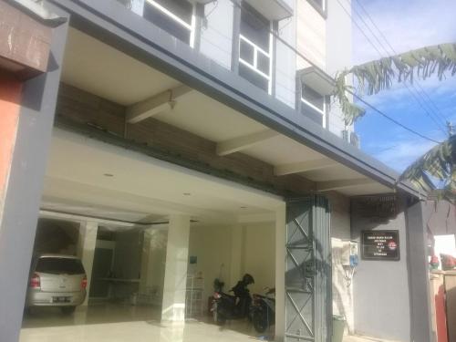 

Guest House Taman Sari