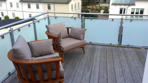 Apartment with Sea View image 1