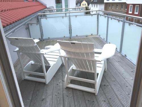 Apartment with Sea View image 4