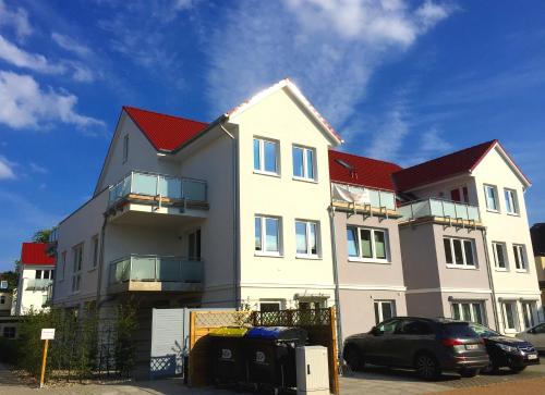 Apartment with Sea View image 5