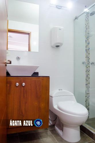 Hotel Agata LH Pinares Alto Pereira