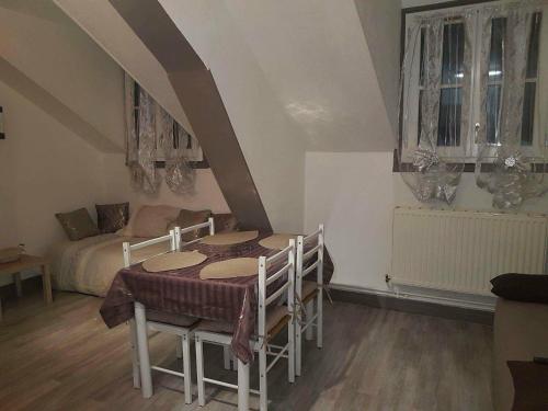 Résidence du Baliran