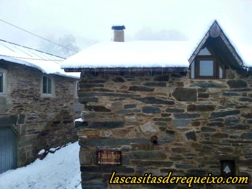 Las Casitas de Requeixo