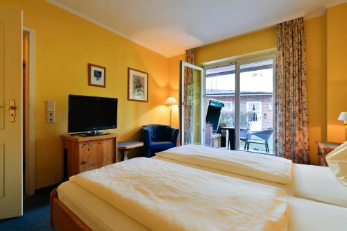 Hotel am Südwäldchen - image 2