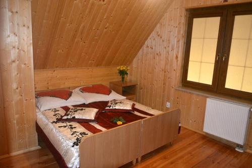 Lazur domki wypoczynkowe - image 6