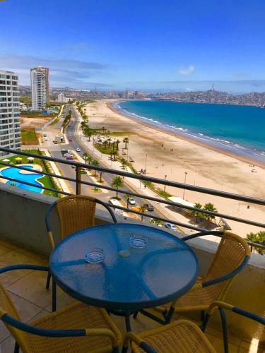 Condominio Costa Peñuelas