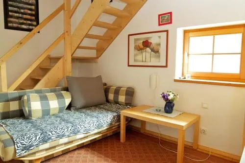 Ferienwohnung Bacher in Edling, Deutschland