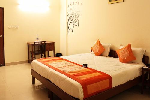 

CITI Hotel
