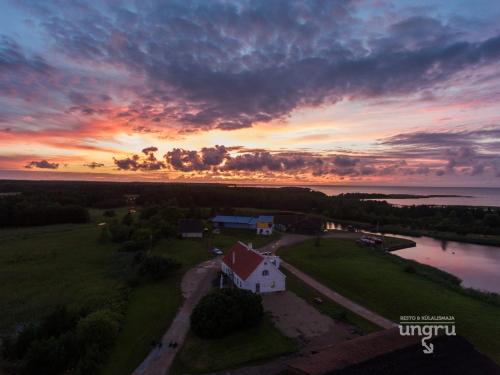 Ungru Guesthouse