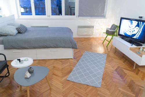 Stylish Boutique Apartment - image 10