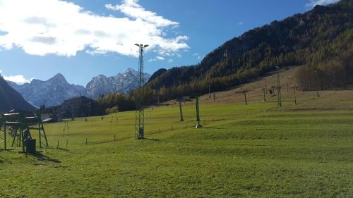 Hotel Alpina - image 11