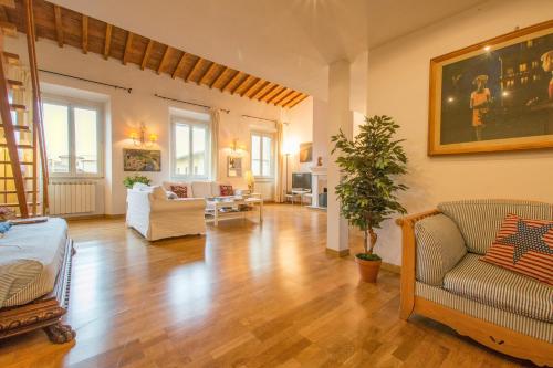 Appartamento Bellavista Firenze, Florencie (fotografie 10)