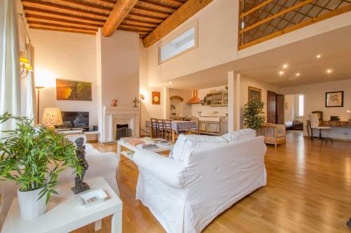 Appartamento Bellavista Firenze, Florencie (fotografie 9)