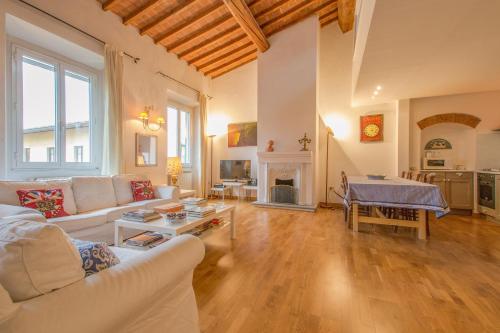 Appartamento Bellavista Firenze, Florencie (fotografie 8)