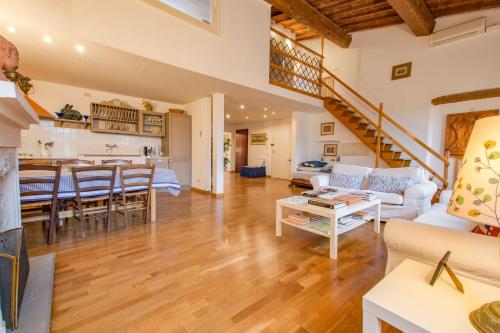 Appartamento Bellavista Firenze, Florencie (fotografie 7)