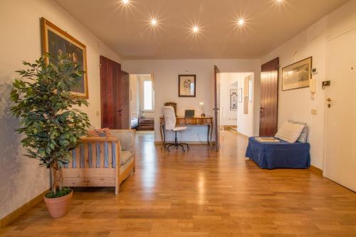 Appartamento Bellavista Firenze, Florencie (fotografie 4)