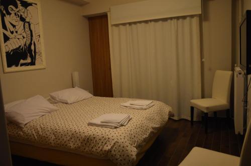  Erismini city in Patras