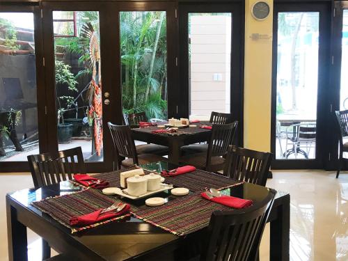 Jinjiang Inn - Boracay Station 1 - 레스토랑