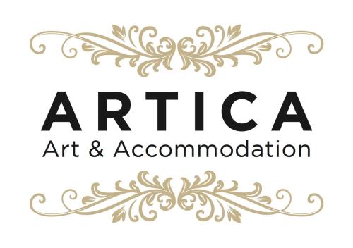 Artica Art & Accommodation