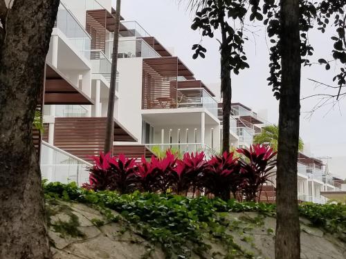 Luxury 2 Bedroom Bahia Principe Condo in Akumal, Mexico