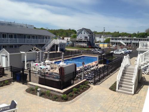 The Beachwood – Old Orchard Beach, ME