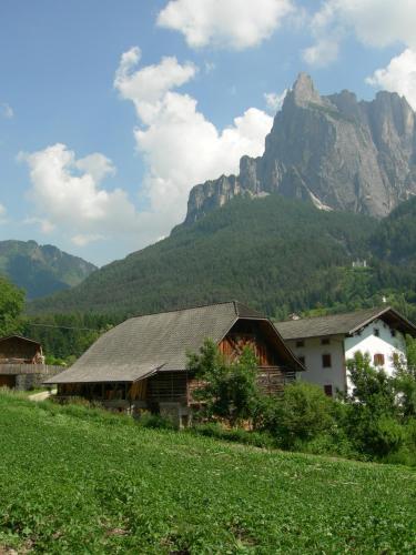  Feldererhof, Pension in Seis am Schlern