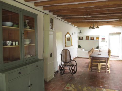 Iekārtas, Can Pedragos in Sales De Llierca