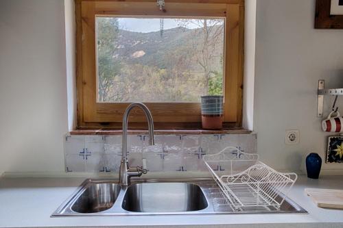 virtuve, Can Pedragos in Sales De Llierca