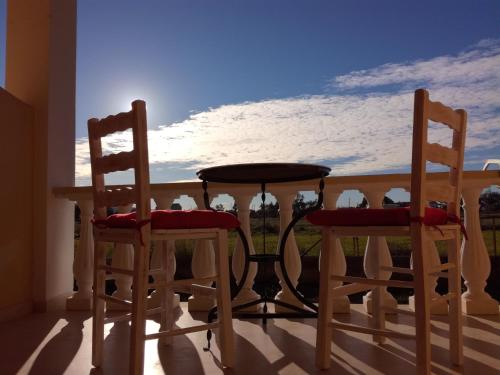  Glou Glou studios in Almiros Beach