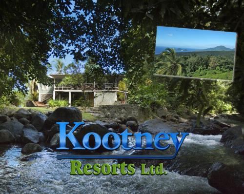 Kootney Resorts