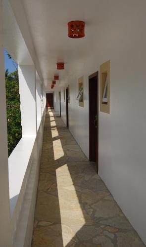 Exterior view, Dulce Vida Cabarete in Cabarete