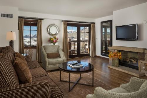 Madeline Hotel and Residences, Auberge Resorts Collection