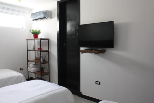 Hotel 1945 Aeropuerto