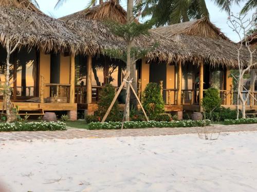 Dugong Cottage Phu Quoc フーコック ベトナム からの価格 29 レビュー Planet Of Hotels Dugong Cottage Phu Quoc フーコック ベトナム からの価格 29 レビュー Planet Of Hotels
