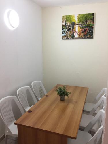 Fasilitas, Apartemen 200 m² dengan 1 kamar tidur dan 1 kamar mandi pribadi di Ariel (Dotan's Boutique Guesthouse - By The Beach!) in Tel Aviv