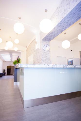 Adeba Hotel - image 11
