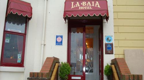 La Baia Hotel - image 3