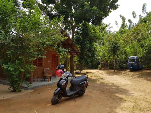 Tangalle Bay Cottages