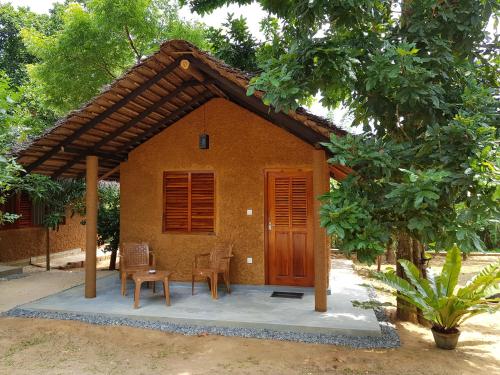 Tangalle Bay Cottages